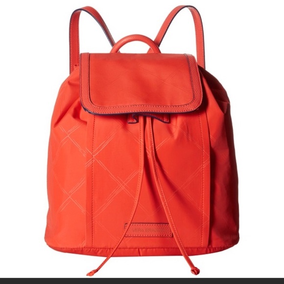 vera bradley nylon backpack